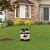 Big Dot of Happiness Best Mom Ever - Outdoor Lawn Sign - Mother's Day Party Yard Sign - 1 Pc Perspective: top