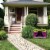 Big Dot of Happiness Happy Halloween - Witch Party Yard Sign Lawn Decor - Party Yardy Sign Perspective: top