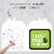 Big Dot of Happiness Jack-O'-Lantern Halloween - Kids Giant Greeting Card - Jumborific Card Perspective: top