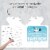 Big Dot of Happiness Boy Special Delivery Congratulations Giant Greeting Card Jumborific Card Perspective: top