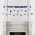 Big Dot of Happiness Happy Father's Day - Dad Party Letter Banner Decor - Happy Father's Day Perspective: top