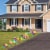 Big Dot of Happiness Love is Love - Pride - Lawn Decor Rainbow Yard Signs Pride Perspective: top