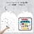Big Dot of Happiness Teacher Retirement Congratulations Giant Greeting Card Jumborific Card Perspective: top