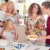 Big Dot of Happiness Ahoy Its a Boy Baby Shower Conversation Starter 2-in-1 Dirty Diaper Game Perspective: top