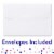 Big Dot of Happiness Support Small Business - Thank You Money & Gift Card Holders - Set of 8 Perspective: top
