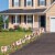 Big Dot of Happiness Run Wild Horses Lawn Decorations Pony Birthday Party Yard Decor 10 Pc Perspective: top