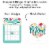 Big Dot of Happiness Colorful Floral Happy Mother's Day Cards/Markers Shaped Bingo Game 18 Ct Perspective: top