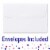 Big Dot of Happiness Grandma, Happy Mother's Day - Grandmother Money & Gift Card Holders 8 Ct Perspective: top