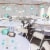 Big Dot of Happiness Medical School Grad Doctor Party Supplies Decor Galore Party Pack 51 Pc Perspective: top