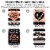 Big Dot of Happiness Best Mom Ever 4 Mother's Day Party Games 10 Cards Each Gamerific Bundle Perspective: top