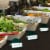 Big Dot of Happiness Emerald Elegantly Simple - Party Table Setting Name Place Cards - 24 Ct Perspective: top