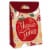 Big Dot of Happiness Rosh Hashanah - Jewish New Year Gift Favor Box - Party Goodie Bags 12 Ct Perspective: top