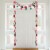 Big Dot of Happiness Christmas Pajamas Decoration Kit Holiday Party Paper Chains Garland 21' Perspective: top