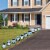 Big Dot of Happiness Winter Penguins Outdoor Holiday & Christmas Party Yard Decorations 10 Pc Perspective: top