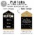 Big Dot of Happiness Hello New Year NYE Party Game Cards Truth, Dare, Share Pull Tabs 12 Ct Perspective: top