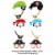 Big Dot of Happiness Pirate Ship Adventures Skull Birthday Party Photo Booth Props Kit 10 Ct Perspective: top