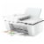 HP DESKJET PLUS 4155 AIO PRINTER WHITE Perspective: top