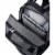 Under Armour Hustle 5.0 Backpack - Gray/Black Perspective: top