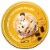 Milk Bar® Cornflake Chocolate Chip Marshmallow Ice Cream Perspective: top