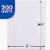 Mead® College Ruled Notebook Filler Paper Perspective: top