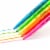 BIC® Brite Liner Chisel TIp Highlighters - Assorted Perspective: top
