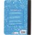 Mead® Primary Half Page Journal - 100 Sheets Perspective: top