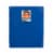 Roylco® Leaf Rubbing Plates, 16 Per Pack, 2 Packs Perspective: top