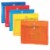 Smead Poly Project Envelopes Perspective: top