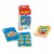 Trend Enterprises Challenge Cards Numbers Go Fish Matching Game Grade PK-1 T-24005-6 Perspective: top