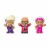 Fisher-Price® Little People Collector RuPaul Perspective: top