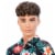 Mattel Barbie® Ken® Fashionistas™ Doll Perspective: top