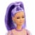 Mattel 178 Barbie® Fashionistas™ Doll Perspective: top