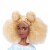 Mattel Barbie 180 Fashionistas Doll Perspective: top