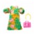 Mattel Barbie® Fashion Pack of Doll Clothes and Accessories Perspective: top
