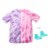 Mattel Barbie® Fashion Pack of Doll Clothes and Accessories Perspective: top