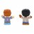 Fisher-Price® Little People Figures - Assorted Perspective: top