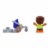 Fisher-Price® Little People Figures - Assorted Perspective: top