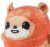 Mattel Star Wars Cuutopia Wicket Plush Toy Perspective: top