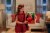 Mattel Barbie™ Holiday 2022 Perspective: top