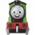 Thomas & Friends Fisher-Price Percy die-cast Push-Along Toy Train Engine for Preschool Kids Perspective: top