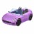 Mattel Barbie® Convertible Playset - Assortment Perspective: top