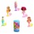 Mattel Barbie® Color Reveal™ Mermaid Doll - Assorted Perspective: top