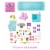 Mattel Barbie® Dream Camper Vehicle Playset Perspective: top