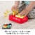 Fisher-Price® Laugh Learn Counting and Colors UNO Game Perspective: top