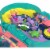Polly Pocket Otter Aquarium Compact Perspective: top