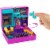 Polly Pocket Race & Rock Arcade Compact Perspective: top
