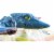 Fisher-price Imaginext Jurassic World Camp Cretaceous Pterodactyl Perspective: top