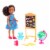Mattel Barbie® Chelsea™ Can Be Teacher Doll Perspective: top