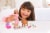 Mattel Barbie® Doll and Pets Playset Perspective: top