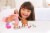 Mattel Barbie® Doll and Pets Playset Perspective: top